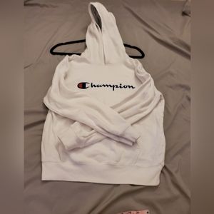 Youth Large Champion Sweatshirt